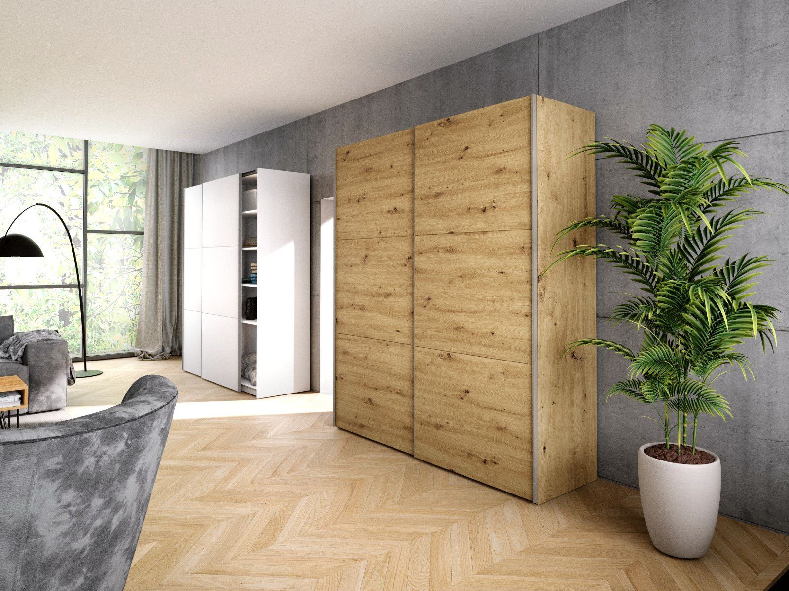 trendteam smart living Badkamercombinatie bestaande uit trendteam smart living Badkamercombinatie bestaande uit